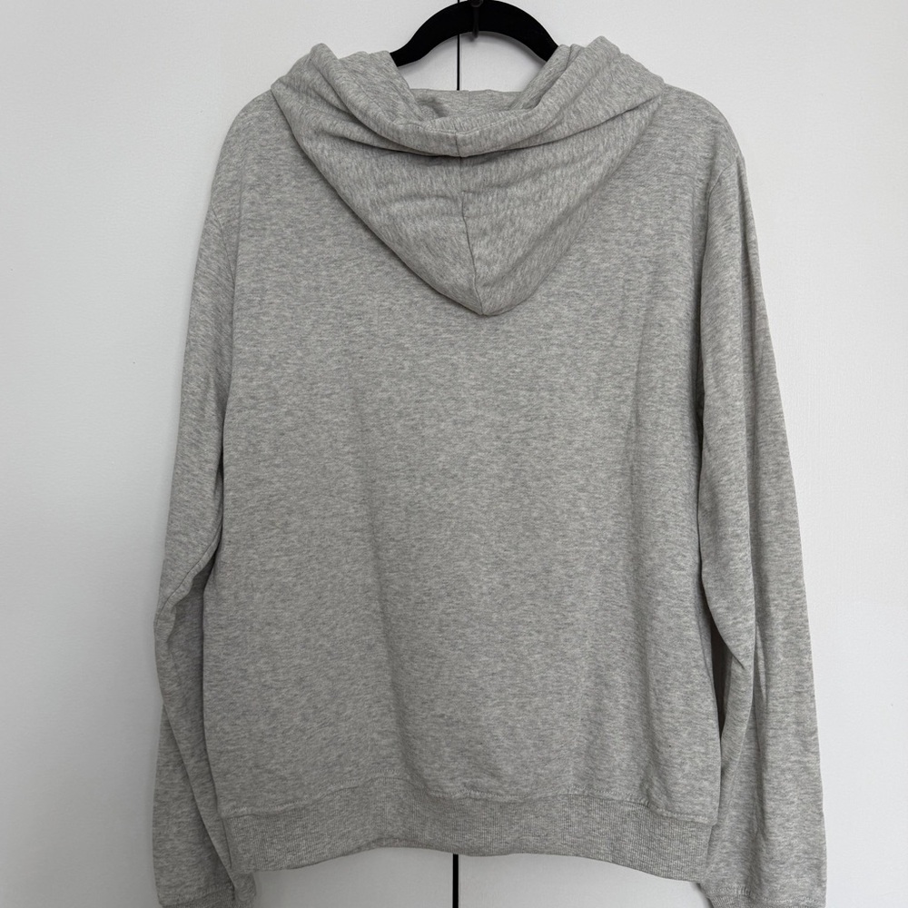 Disney Pixar Hoodie w/Character Graphics M - Picture 3 of 3